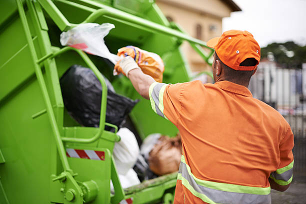Best Estate Cleanout Services  in Bridgeport, WA